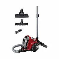 ASPIRATEUR BOSCH ROUGE 1.5L 2200W BGC05AAA2