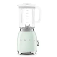 BLENDER SMEG 4P VERT DEAU BLF03PGEU