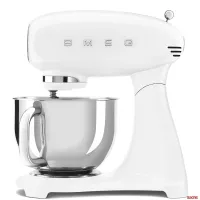 PETRIN SMEG 800W BLANC SMF03WHEU