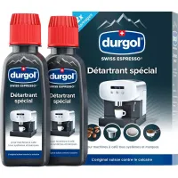 DETARTRANT MACHINE A CAFE DURGOL  4OFGRRWN
