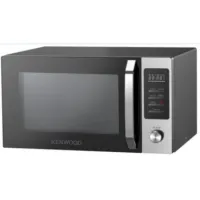 MICRO-ONDE KENWOOD 25L 1000W NOIR  MWM25
