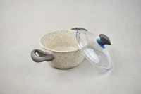 MARMITE FALEZ CREMY 20CM  CRE3004