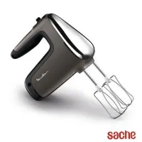 BATTEUR MOULINEX 600W ARGENT HM650E10