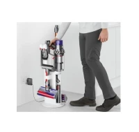Station daccueil Dyson V10 Blanc RO42R7QC