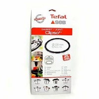 JOINT COCOTTE BLEU 4.5/6L. SEB / TEFAL JOINT4.5/6