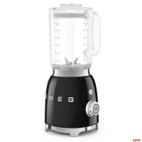 BLENDER SMEG 800W NOIR BLF03BLEU