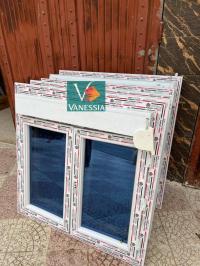 آخر-fenetre-ouvrante-avec-rideau-en-pvc-profi-pro-verre-stop-sol-fume-الجزائر-وسط