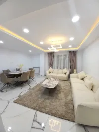 Vente Appartement F4 Alger Cheraga