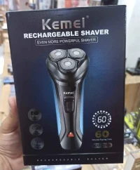 Tendeuse 3 boules kemei 2806