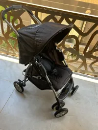 Poussette enfant et bébé GRACO