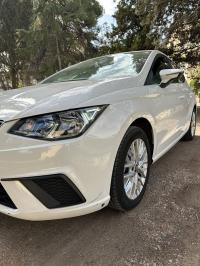 سيارات-seat-ibiza-2019-style-سطيف-الجزائر