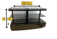 Meuble tv