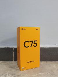 هواتف-ذكية-realme-c75-بجاية-الجزائر