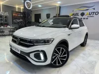 Volkswagen T-Roc 2025 R-Line 