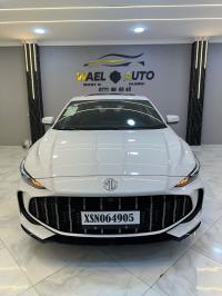 سيارات-mg-mg5-2025-luxury-edition-برج-بوعريريج-الجزائر
