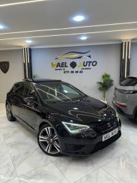 سيارات-seat-leon-2016-cupra-برج-بوعريريج-الجزائر