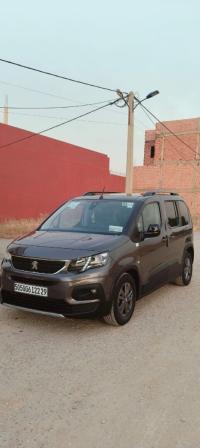 cars-peugeot-partner-2022-rifter-mohammadia-mascara-algeria