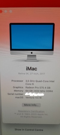 الكل-في-واحد-imac-mdm-retina-5k-27-pouces-2017-سيدي-امحمد-الجزائر