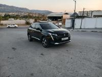 سيارات-peugeot-3008-2022-gt-تيزي-وزو-الجزائر