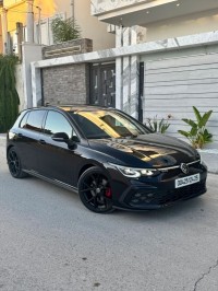 سيارات-volkswagen-golf-8-2024-gtd-قسنطينة-الجزائر