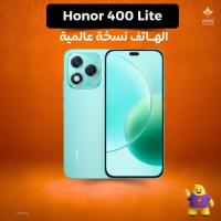 هواتف-ذكية-honor-400-lite-الجلفة-الجزائر