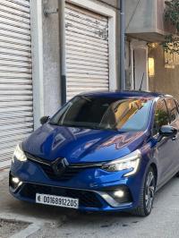 سيارات-renault-clio-5-2022-rs-line-تازولت-باتنة-الجزائر