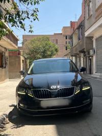 سيارات-skoda-octavia-2019-laurin-amp-klement-باتنة-الجزائر
