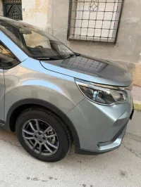Geely GX3 PRO  2024 Privilège