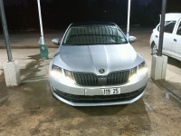 voitures-skoda-octavia-2019-constantine-algerie