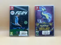Jeux Nintendo Switch