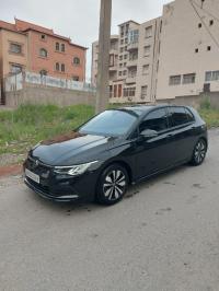سيارات-volkswagen-golf-8-2023-move-بئر-مراد-رايس-الجزائر