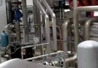 تلحيم أنابيب اينوكس soudage inox ALIMENTAIRE industrial 