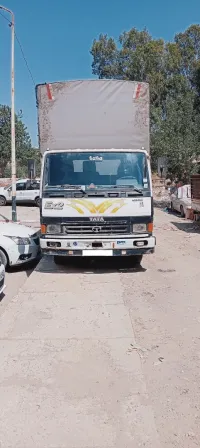 TATA 613 Tata 2015