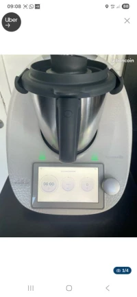 Thermomix 