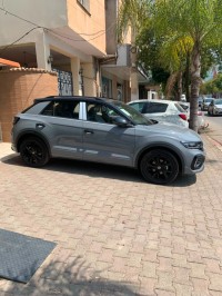 سيارات-volkswagen-t-roc-2026-البليدة-الجزائر