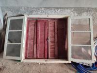 autres-meubles-une-fenetre-en-bois-sidi-ali-boussidi-bel-abbes-algerie