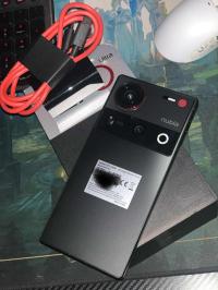 nubia Z70 ULTRA ( GLOBAL) thumbnail 4