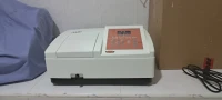 SPECTROPHOTOMÈTRE UV-VISIBLE 