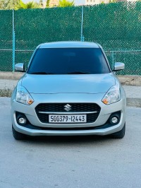 سيارات-suzuki-swift-2024-ميلة-الجزائر
