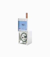 Installation prises pour fluide médicaux
