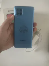 Samsung Galaxy f22