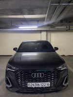 voitures-audi-q3-2022-s-line-bordj-el-kiffan-alger-algerie