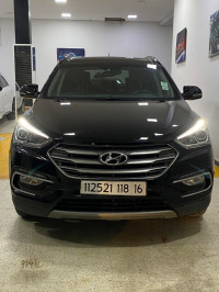 voitures-hyundai-santafe-2018-pack-extreme-ain-naadja-alger-algerie