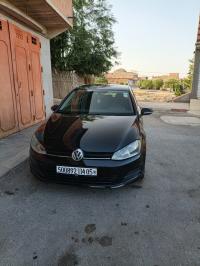 سيارات-volkswagen-golf-7-2014-trendline-سريانة-باتنة-الجزائر