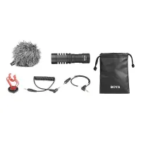 MICROPHONE BOYA MM1 ORIGINAL