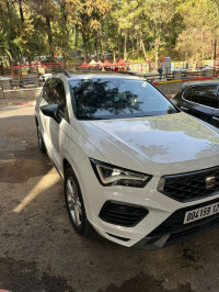 voitures-seat-ateca-2021-fr-beats-tizi-ouzou-algerie