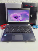 laptop-pc-portable-toshiba-dynabook-portege-x30-e-tactile-ultra-slim-tadjenanet-mila-algerie