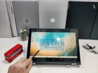 LENOVO THINKPAD YOGA 260 13.3" Full HD Tactile AVEC STYLET