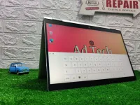  HP ELITEBOOK X360 1040 G6 I5 8th 8GB 256GB SSD TACTILE 360 FHD