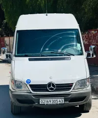 Mercedes SPRINTER 2005